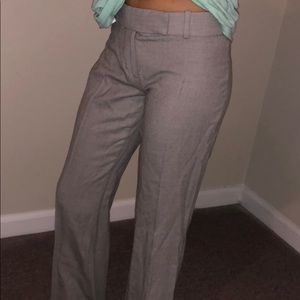 Slacks